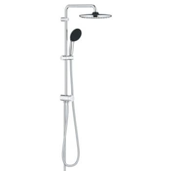 GROHE VITALIO START SYSTEM 250 Vitalio Start 250 diverter system