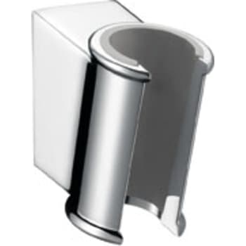 Hansgrohe Porter'Classic bruserholder krom