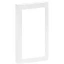 LK Fuga ramme SOFT 63 2m lodret - hvid