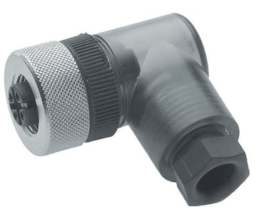 Kabeldåse 4p  ELWIKA 4012 PG9 Belden type-nr 933174100
