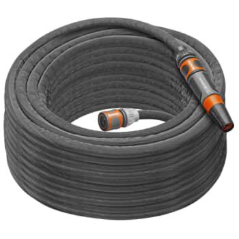 Gardena Liano™ Life tekstilslange sæt 13mm (1/2") 25m