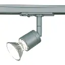 TR-305 1F spot 50W GU10 hvid