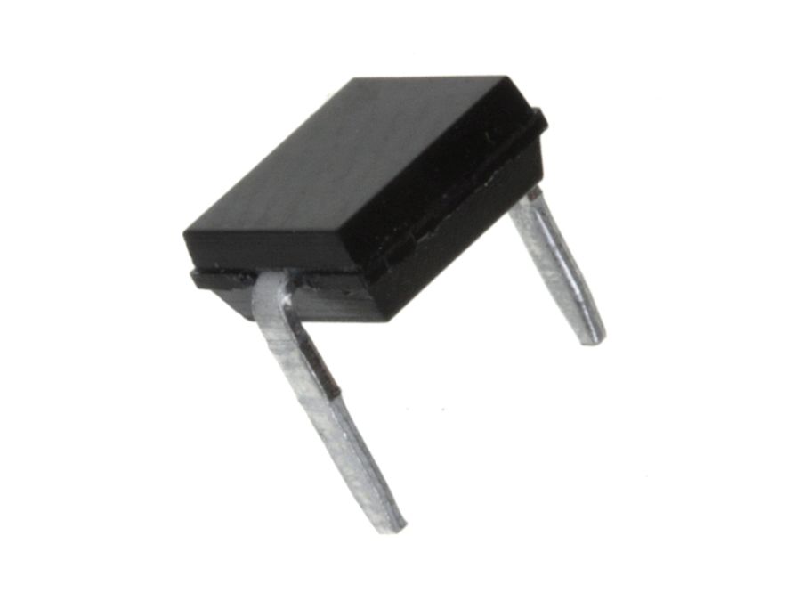 IR fotodiode - 950nm, 130° (DIL)