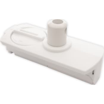Mita 1F Pendel Hvid IK10 IP20