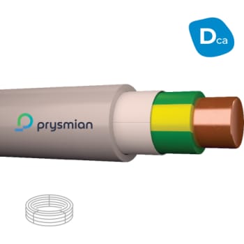 Kabel Afumex 1G2,5 halogenfri, Dca, R100