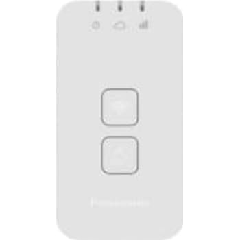 Panasonic WIFI styring CZ-TACG1 luft/luft