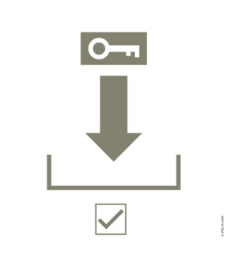 WinCC Powerpack RT 8192/65536 til WinCC V7.5 SP2 runtime-licens uden versionsændring fra 8192 til 65