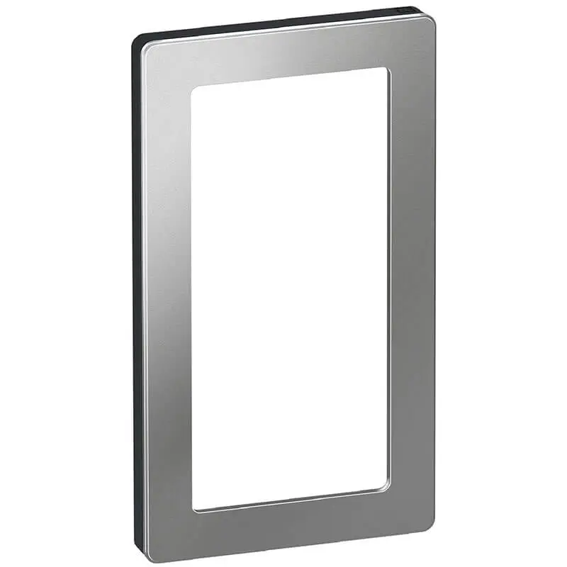 LK Fuga ramme PURE 66 2m - stål