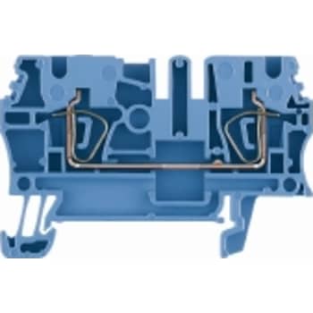 GENNNEMGANGSKLEM. ZDU2,5 BL