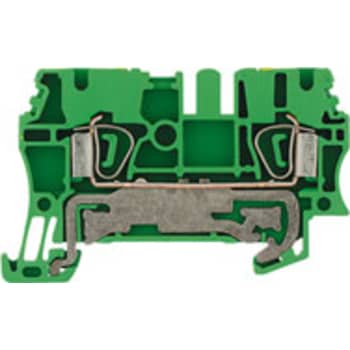 JORDKLEMME  ZPE 2,5      160864