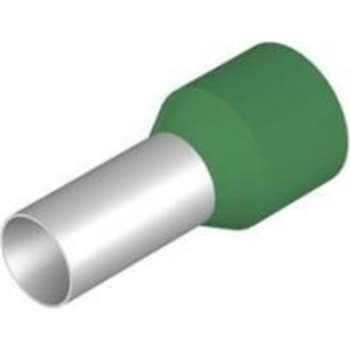 TERMINALRØR GRØN 16/12/15/22