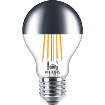 7,2W (50W) E27 827 A60 DÆMPBAR