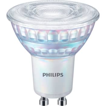 MASTER LEDspot Value Dæmpbar 6,2W (80W) GU10 930 36°