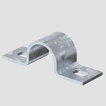 Kabelbøjle 823, kraftig