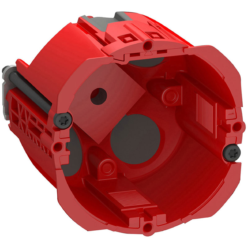 LK Fuga AIR brandsikker forfradåse 1m