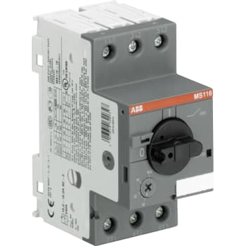 MOTORVÆRN MS116 1,6..2,5A