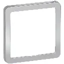 LK Fuga ramme SLIM 55 1m - stål