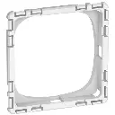 LK Fuga teknisk monteringsramme SLIM 1m