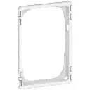 LK Fuga teknisk monteringsramme SLIM 1½m