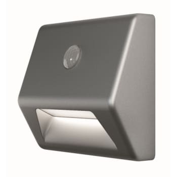 NIGHTLUX® STAIR sølv