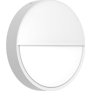 HALVSKÆRM T/SURFACE OD 10W HVID 250MM