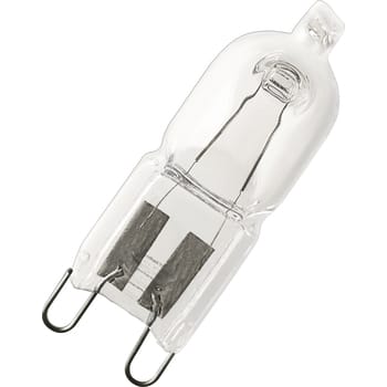 HALOPIN OVNPÆRE 25W G9 230V 66725