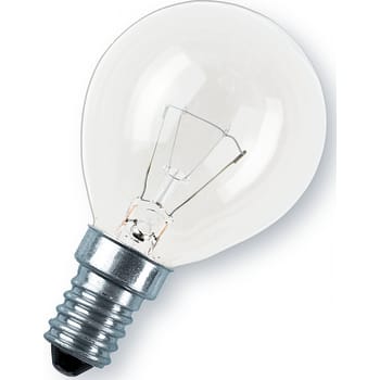 KRONEPÆRE 11W KLAR E14