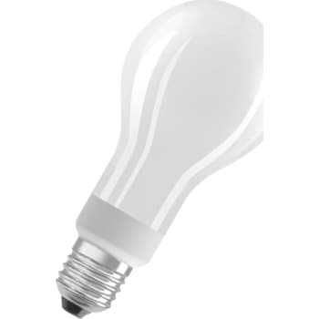 LED Superstar standard 18W 827 2452 lumen, E27, mat, dæmpbar