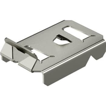 HOLDER FOR DELESKINNE TIL GITTERBAKKE