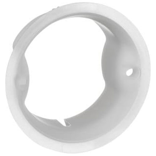 Afstandsring 9-16 mm til PL-dåse - gammel type