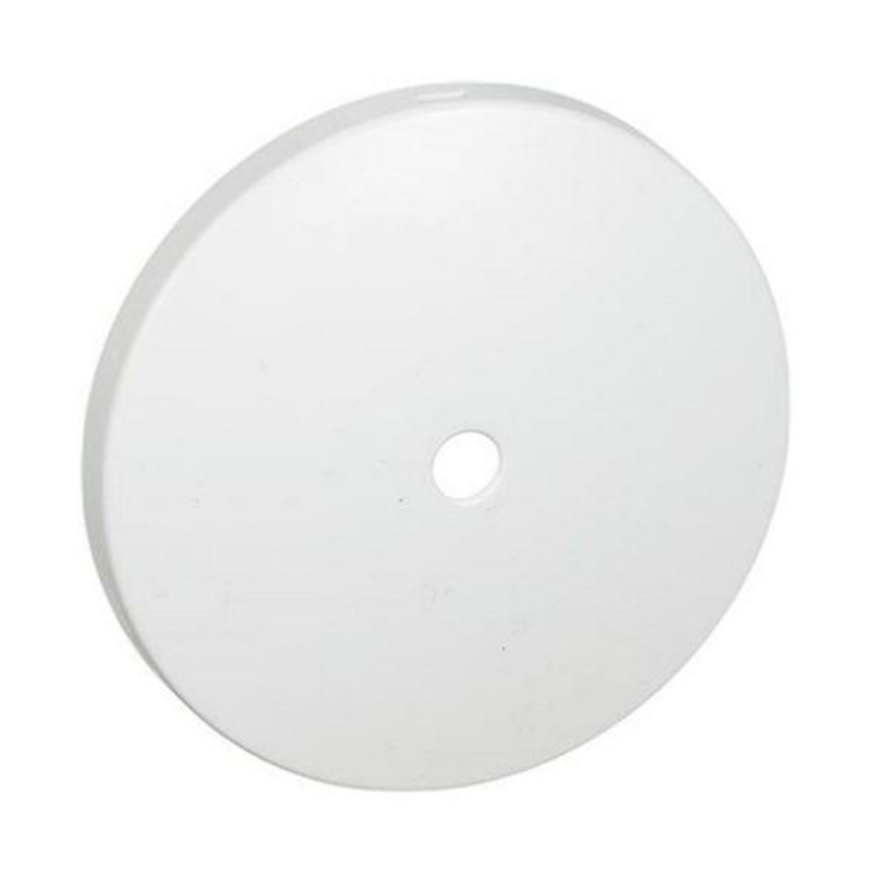 LK IHC Wireless afdækning for lampeudtag hvid