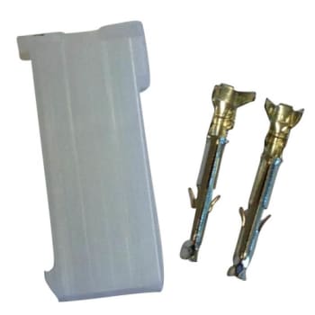 AMP stik løs - HUN uden ledning