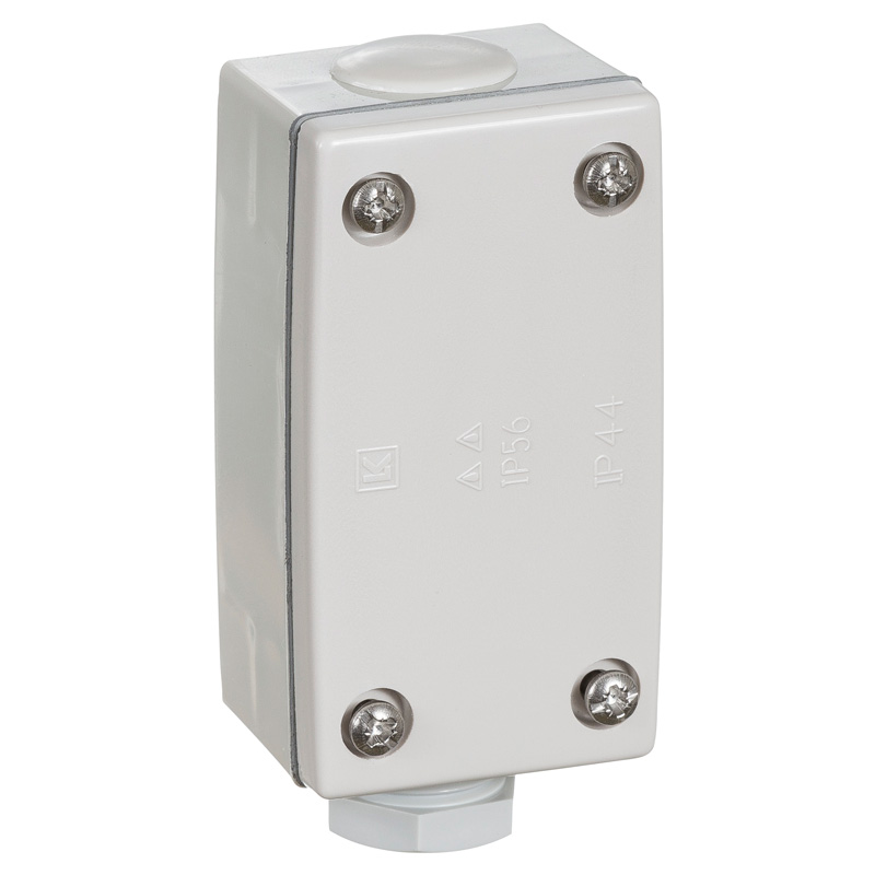 Smal marinedåse type 314NB 1,5-2,5 mm²