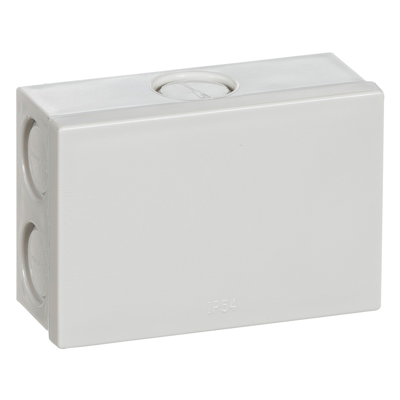 Klaplågsdåse 1,5 - 2,5 mm²