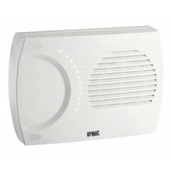 Klokke type 4850/1 til analog telefon linie