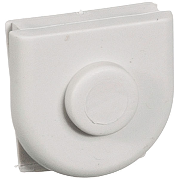 Opus 66 Tylle for underlag lysegrå