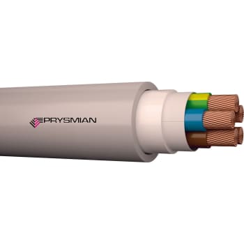 Kabel Afumex 500 Plus 5G6 halogenfri, Eca, T500