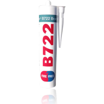FIREFREE FUGEMASTIK 310ML B722H