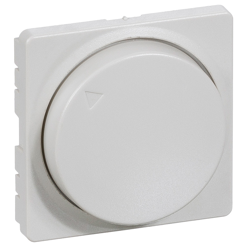 Fuga Afdækning for lysdæmper MEK-D 300 CR lysegrå