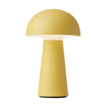 Move Me Bordlampe 4,7W, gul