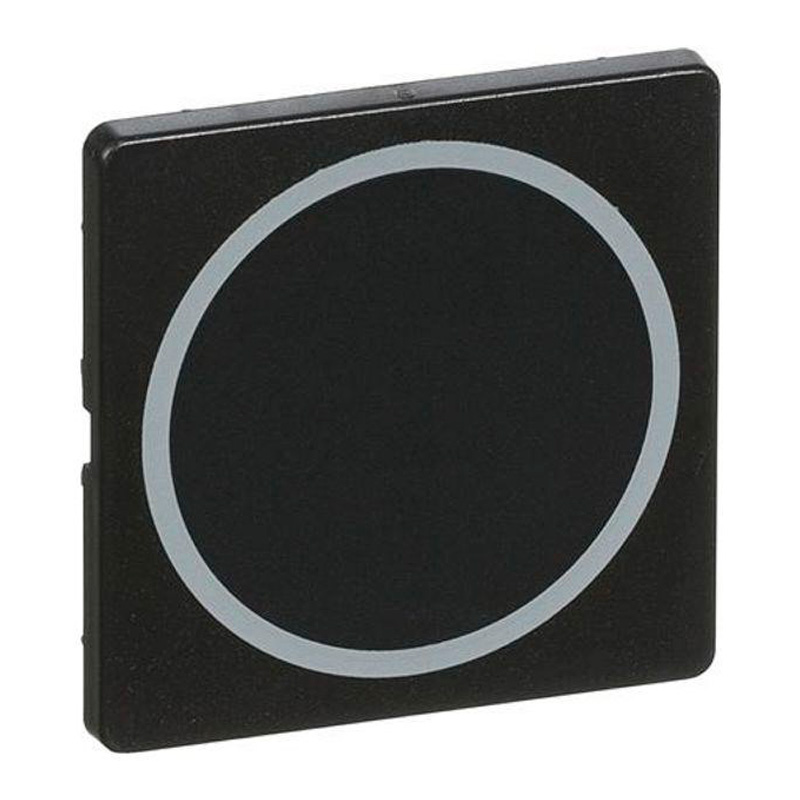 Fuga afdækning Touch 350 Uni koks