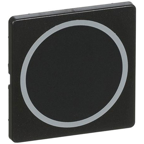 Fuga touch impulsgiver koksgrå afdækning