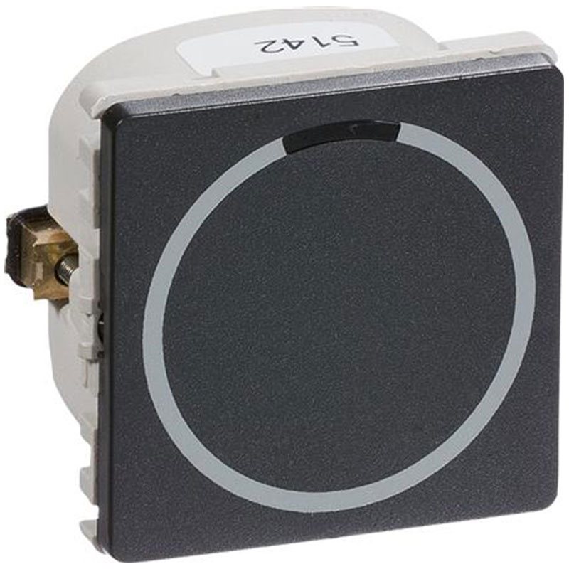 Fuga touch lysdæmper UNI IR 350 koksgrå