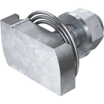 HAMMERBOLT MED FJEDER M8X30 FT