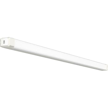 Spejlarmatur Baleva LED 10W 830/840, 1050 lumen, 600 mm
