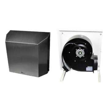 EKSTERN MOTOR TX T/THERMEX EMHÆTTE VÆG