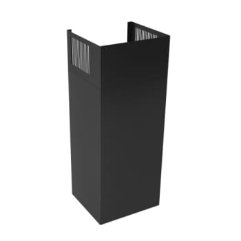 Special Kanal Decor 787, Sort, 2 x 1000mm