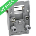 Fuga antenneudtag TV/R/SAT retur TD253D 1½m