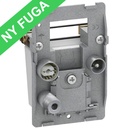 Fuga antenneudtag TV/R/DATA slutdåse TD272E 1½m