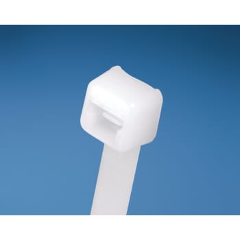 Kabelbinder PLT 7,6 x 556 mm, natur (50)